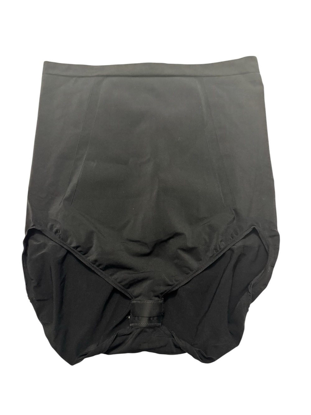SPANX Black High-Waist Sculpting Briefs